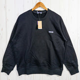 【Men's S ブラック系】 2019 Patagonia ( パタゴニア ) P-6ミッション・オーガニック・Tシャツ P-6 Mission Organic T-Shirt オーガニックコットン ウェア トップス インナー シャツ ロングスリーブTシャツ コッ - 【公式】2ndGEAR（セカンドギア）Webショップ【登山用品・アウトドア用品専門 買取販売店】