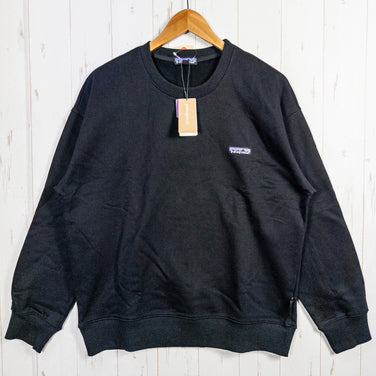 【Men's S ブラック系】 2019 Patagonia ( パタゴニア ) P-6ミッション・オーガニック・Tシャツ P-6 Mission Organic T-Shirt オーガニックコットン ウェア トップス インナー シャツ ロングスリーブTシャツ コッ - 【公式】2ndGEAR（セカンドギア）Webショップ【登山用品・アウトドア用品専門 買取販売店】