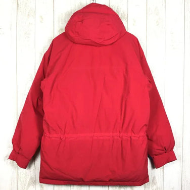 【Men's XL レッド系】The North Face ( ザ ノースフェイス ) 90S ゴアテックス マウンテン ダウン ジャケット Goretex フーディ パーカ パーカー 90年代当時物 入手困難 ND2019 Asian Men's ダウンインサレーション アウター ジャケット トップス ウェア - 【公式】2ndGEAR（セカンドギア）Webショップ【登山用品・アウトドア用品専門 買取販売店】