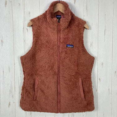 【Women's M ピンク系】 2019 Patagonia ( パタゴニア ) ロス ガトス ベスト Los Gatos Vest CEP ポリエステル ウェア トップス ベスト フリース z00056608 CEP フリース ベスト トップス ウェア