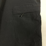 【Men's L ブラック系】 Cayl ( ケイル ) リンバー カーゴ パンツ Limber Cargo Pants ナイロン ウェア ボトムス ロングパンツ ソフトシェル z00054779  ソフトシェル ロングパンツ ボトムス ウェア