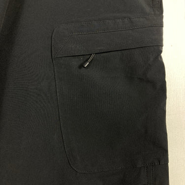 【Men's L ブラック系】 Cayl ( ケイル ) リンバー カーゴ パンツ Limber Cargo Pants ナイロン ウェア ボトムス ロングパンツ ソフトシェル z00054779  ソフトシェル ロングパンツ ボトムス ウェア