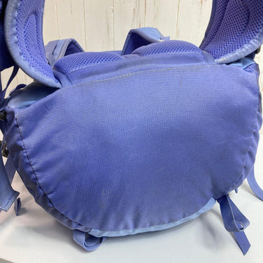 【Women's M ブルー系】 The North Face ( ザ・ノースフェイス ) ウィメンズ テルス 30 W Tellus 30 ナイロン バッグ ストレージ バックパック 容量【30L～54L】 z00052369 容量【30L～54L】 バックパック - 【公式】2ndGEAR（セカンドギア）Webショップ【登山用品・アウトドア用品専門 買取販売店】