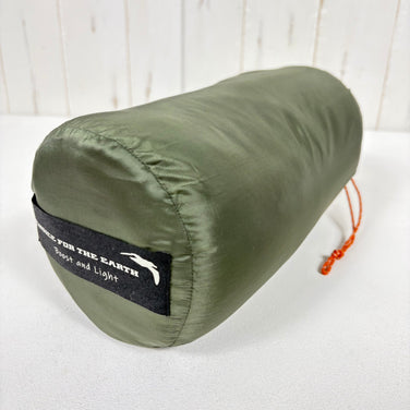 【OneSize グリーン系】 Static ( スタティック ) アドリフトライナー Adrift Liner Mineral / ミネラル ポリエステル スリーピングシステム シュラフライナー シーツ Teijin Octa ( 帝人オクタ ) z0005484