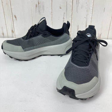 【Women's 23.0cm ブラック系】 Mammut ( マムート ) エナジー マウンテン ロー ゴアテックス Aenergy Mtn Low GTX フットウェア ハイキングシューズ z00059020  ハイキングシューズ フットウェア