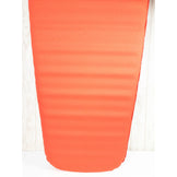 【OneSize レッド系】 Sea To Summit ( シートゥーサミット ) コンフォート プラス S.I. ラージ Comfort Plus S.I. L ポリエステル ST81070001 ダークレッド フォームマット マット スリーピングパッド スリ - 【公式】2ndGEAR（セカンドギア）Webショップ【登山用品・アウトドア用品専門 買取販売店】