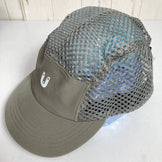 【OneSize グレー系】 TANNUKI ( タヌキ ) サト シンセティック メッシュキャップ Sato Synthetic Mesh Cap 入手困難 ポリエステル ウェア ウェア小物 ヘッドウェア キャップ z00053965  キャップ ヘッドウェア