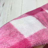 Baby's 12MOS Pink Columbia Snowtop II Bunting Polyester Fleece Jacket (z00054038)