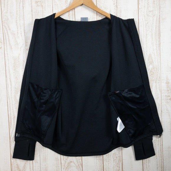 【Men's S ブラック系】 Houdini ( フーディニ ) モノ エア フーディ Mono Air Hoodi ポリエステル 220714 Men's ポーラテック・パワーエアライト フリース アウター ジャケット トップス ウェア - 【公式】2ndGEAR（セカンドギア）Webショップ【登山用品・アウトドア用品専門 買取販売店】