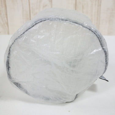 【OneSize クリアー系】 Yamatabi ( 山旅 ) ダイニーマ製クッカーケース600 DCF ( ダイニーマ・コンポジット・ファブリック / キューベンファイバー ) z00051240 - 【公式】2ndGEAR（セカンドギア）Webショップ【登山用品・アウトドア用品専門 買取販売店】