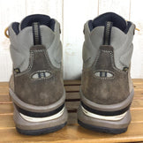 【Men's 25.0cm ブラウン系】Aku ( アクー ) トランスアルピナ ゴアテックス Isg Transealpina Gtx Isg Men's トレッキングブーツ フットウェア - 【公式】2ndGEAR（セカンドギア）Webショップ【登山用品・アウトドア用品専門 買取販売店】