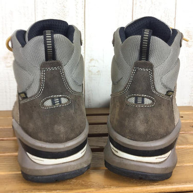 【Men's 25.0cm ブラウン系】Aku ( アクー ) トランスアルピナ ゴアテックス Isg Transealpina Gtx Isg Men's トレッキングブーツ フットウェア - 【公式】2ndGEAR（セカンドギア）Webショップ【登山用品・アウトドア用品専門 買取販売店】