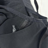 【Unisex S ブラック系】 Arcteryx ( アークテリクス ) ノーバン14 ハイドレーション ベスト Norvan 14 Hydration Vest ナイロン バッグ ストレージ ランニングベスト ベストパック z00059420  ランニングベスト