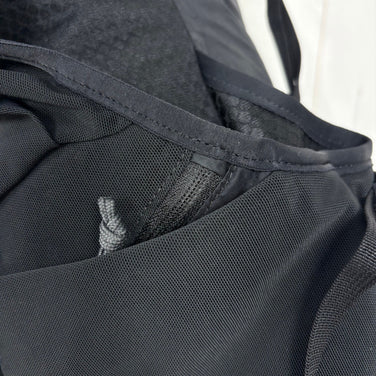 【Unisex S ブラック系】 Arcteryx ( アークテリクス ) ノーバン14 ハイドレーション ベスト Norvan 14 Hydration Vest ナイロン バッグ ストレージ ランニングベスト ベストパック z00059420  ランニングベスト