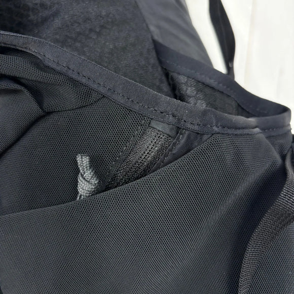 【Unisex S ブラック系】 Arcteryx ( アークテリクス ) ノーバン14 ハイドレーション ベスト Norvan 14 Hydration Vest ナイロン バッグ ストレージ ランニングベスト ベストパック z00059420  ランニングベスト