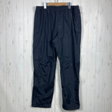 【Men's L ネイビー系】 2023 Patagonia ( パタゴニア ) トレントシェル 3L レイン パンツ ショート Torrentshell 3L Rain Pants Short ナイロン ウェア ボトムス ロングパンツ レインシェル z000537