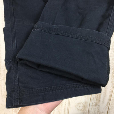 【Men's 30-30 ブラック系】 Prana ( プラナ ) ブロンソン パンツ Bronson Pant ストレッチ オーガニックコットン M4BR30111 International Men's コットン ロングパンツ ボトムス ウェア - 【公式】2ndGEAR（セカンドギア）Webショップ【登山用品・アウトドア用品専門 買取販売店】