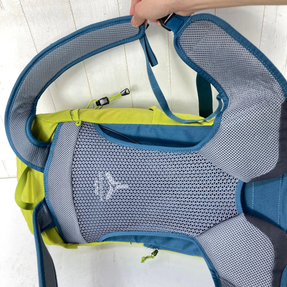 【OneSize グリーン系】 Deuter ( ドイター ) エアコンフォート ライト 24 AC Lite 24 モス / アークティック バッグ ストレージ バックパック デイパック 容量【～29L】 z00057856 モス / アークティック デイパック
