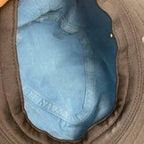 【Unisex S ブルー系】 Patagonia ( パタゴニア ) テンペニーハット コットン ウェア ウェア小物 ヘッドウェア ハット z00053484  ハット ヘッドウェア ウェア小物 ウェア