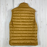 【Men's M イエロー系】 2016 Patagonia ( パタゴニア ) ダウン セーター ベスト Down Sweater Vest OKSB ダウン ウェア トップス ベスト ダウンインサレーション z00056560 OKSB ダウンインサレーション