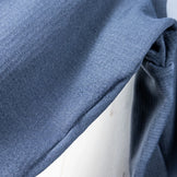 男式 M 海军蓝 Norrona Lyngen Powerstretch Pro 连帽衫、尼龙羊毛上衣、外套、z00052996