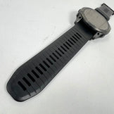 【OneSize ブラック系】 Garmin ( ガーミン ) フェニックス セブンエックス プロ fenix 7X Pro シリコンバンドモデル 電子機器 精密機器 アウトドアウォッチ 時計 z00055189  アウトドアウォッチ 時計 電子機器 精密機器