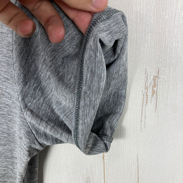【Women's S グレー系】 2022 Patagonia ( パタゴニア ) ウィメンズ キャプリーン クール デイリー シャツ Women's Capilene Cool Daily Shirt 吸湿速乾 / HeiQ防臭加工 / フェアトレード ポリエステル