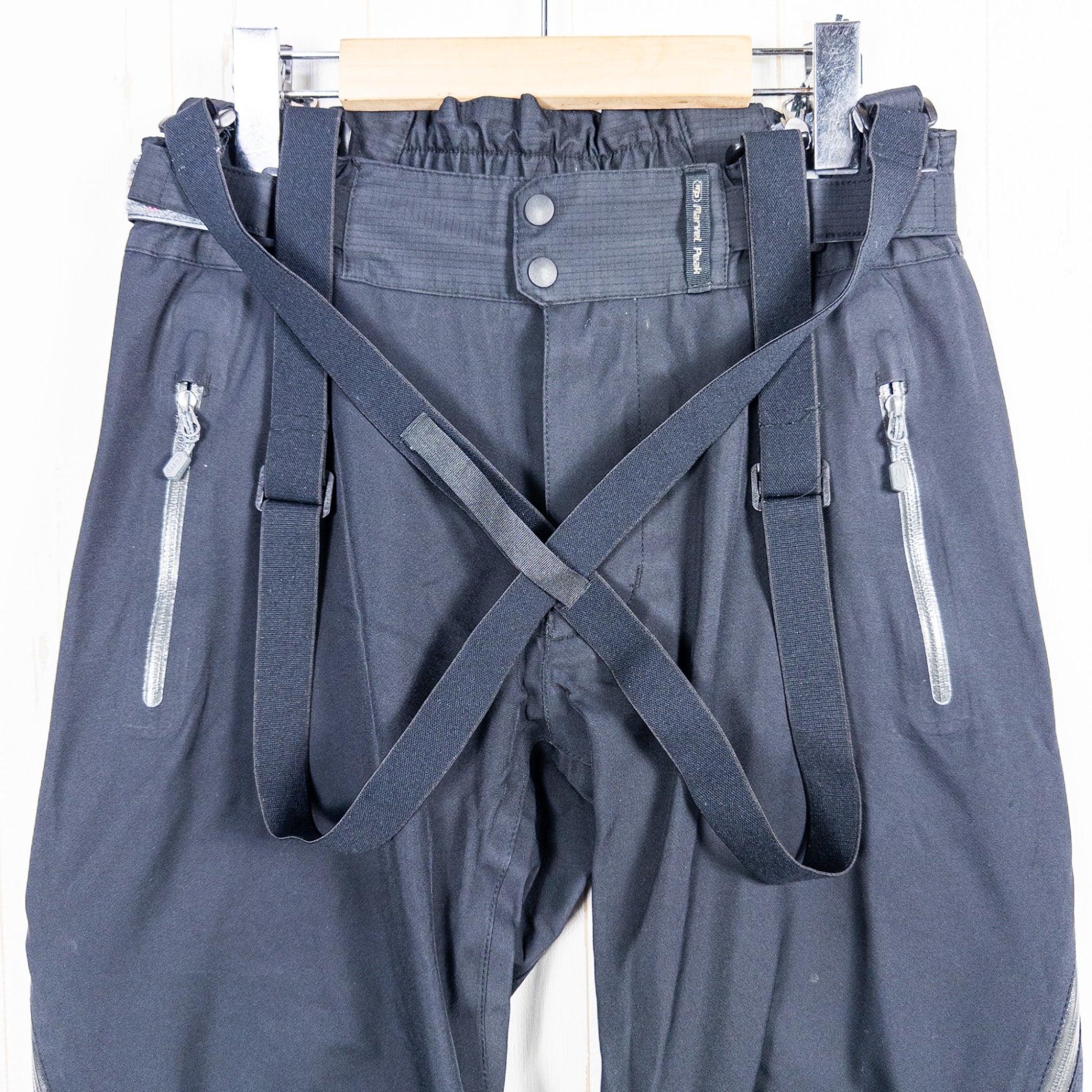 【Men's M ブラック系】 Phenix ( フェニックス ) スパンティーク パンツ SPANTIK PANTS ナイロン ウェア ボトムス ロングパンツ ハードシェル z00052450 ハードシェル ロングパンツ ボトムス ウェア - 【公式】2ndGEAR（セカンドギア）Webショップ【登山用品・アウトドア用品専門 買取販売店】