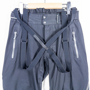 【Men's M ブラック系】 Phenix ( フェニックス ) スパンティーク パンツ SPANTIK PANTS ナイロン ウェア ボトムス ロングパンツ ハードシェル z00052450 ハードシェル ロングパンツ ボトムス ウェア - 【公式】2ndGEAR（セカンドギア）Webショップ【登山用品・アウトドア用品専門 買取販売店】