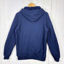 【Unisex S ネイビー系】 Aclima ( アクリマ ) フリースウール フーディ FleeceWool Hoodie 104204 232 NAVY BLAZER z00055891 232 NAVY BLAZER フリース アウター ジャケット トップス-2