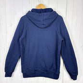 【Unisex S ネイビー系】 Aclima ( アクリマ ) フリースウール フーディ FleeceWool Hoodie 104204 232 NAVY BLAZER z00055891 232 NAVY BLAZER フリース アウター ジャケット トップス