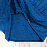 【Men's S ブルー系】 2023 Patagonia ( パタゴニア ) キャプリーン クール デイリー シャツ Capilene Cool Daily Shirt VKNX ポリエステル ウェア トップス インナー シャツ ショートスリーブTシャツ クルー - 【公式】2ndGEAR（セカンドギア）Webショップ【登山用品・アウトドア用品専門 買取販売店】