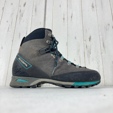 【Women's 24.3cm グレー系】 Scarpa ( スカルパ ) マルモラーダ プロ HD Marmolada Pro HD フットウェア トレッキングブーツ z00060039  トレッキングブーツ フットウェア