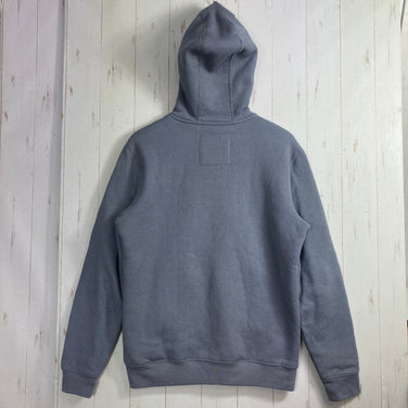 【Men's S グレー系】 Cloudveil ( クラウドベイル ) ボンディング シェルパ ニット ワッフル フーデッド フルジップ Bonded Sherpa Knit Waffle Hooded Full Zip コットン ウェア トップス インナー シ