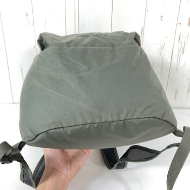 【OneSize グリーン系】 Arcteryx ( アークテリクス ) ヒリアド 15 バックパック Heliad 15 Backpack Forage ナイロン バッグ ストレージ バックパック デイパック 容量【～29L】 z00058882 Forage デ
