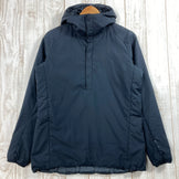 【Women's M ブラック系】 Houdini ( フーディニ ) ワン エイティ セーター One Eighty Sweater ポリエステル 108094 Women's プリマロフト・ゴールド・インサレーション・アクティブ 化繊インサレーション アウター ジ - 【公式】2ndGEAR（セカンドギア）Webショップ【登山用品・アウトドア用品専門 買取販売店】