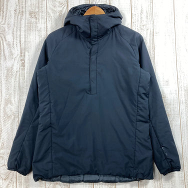 【Women's M ブラック系】 Houdini ( フーディニ ) ワン エイティ セーター One Eighty Sweater ポリエステル 108094 Women's プリマロフト・ゴールド・インサレーション・アクティブ 化繊インサレーション アウター ジ - 【公式】2ndGEAR（セカンドギア）Webショップ【登山用品・アウトドア用品専門 買取販売店】