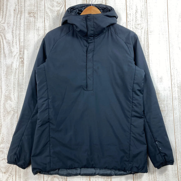 【Women's M ブラック系】 Houdini ( フーディニ ) ワン エイティ セーター One Eighty Sweater ポリエステル 108094 Women's プリマロフト・ゴールド・インサレーション・アクティブ 化繊インサレーション アウター ジ - 【公式】2ndGEAR（セカンドギア）Webショップ【登山用品・アウトドア用品専門 買取販売店】