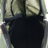 【Unisex OneSize グリーン系】 2004 Gregory ( グレゴリー ) デイ アンド ハーフ パック Day And Half Pack Gray 入手困難 銀タグ 旧タグ ナイロン バッグ ストレージ バックパック 容量【30L～54L】 z00050507 - 【公式】2ndGEAR（セカンドギア）Webショップ【登山用品・アウトドア用品専門 買取販売店】