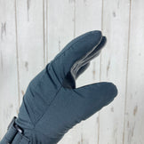 【Kid's Thu Jul 09 2026 00:00:00 GMT+0900 (日本標準時) ブラック系】 Montbell ( モンベル ) パウダー グローブ Powder Glove 化繊ダウン ウェア ウェア小物 グローブ 手袋 z00059611  グローブ 手袋 ウェア小物 ウェア