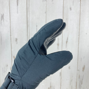 【Kid's Thu Jul 09 2026 00:00:00 GMT+0900 (日本標準時) ブラック系】 Montbell ( モンベル ) パウダー グローブ Powder Glove 化繊ダウン ウェア ウェア小物 グローブ 手袋 z00059611  グローブ 手袋 ウェア小物 ウェア