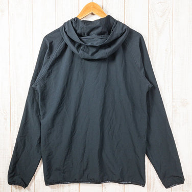 【Men's M ブラック系】 Mammut ( マムート ) ソフテック グラナイト フーデッド ジャケット Softech Granite Hooded Jacket ポリエステル 1010-25440 International Men's ソフトシェル ア - 【公式】2ndGEAR（セカンドギア）Webショップ【登山用品・アウトドア用品専門 買取販売店】