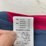【Women's XS ネイビー系】 Peak Performance ( ピークパフォーマンス ) ライト ソフトシェル カーボン アウトドアパンツ Light Softshell Carbon Outdoor Pants ナイロン ウェア ボトムス ロングパンツ ソフ