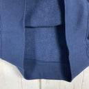 【Men's M ネイビー系】 Montbell ( モンベル ) 50th コットン スウェットシャツ Mマーク 50th Cotton Sweatshirt M Mark コットン ウェア トップス アウター ジャケット フリース z00055621  フリース-4