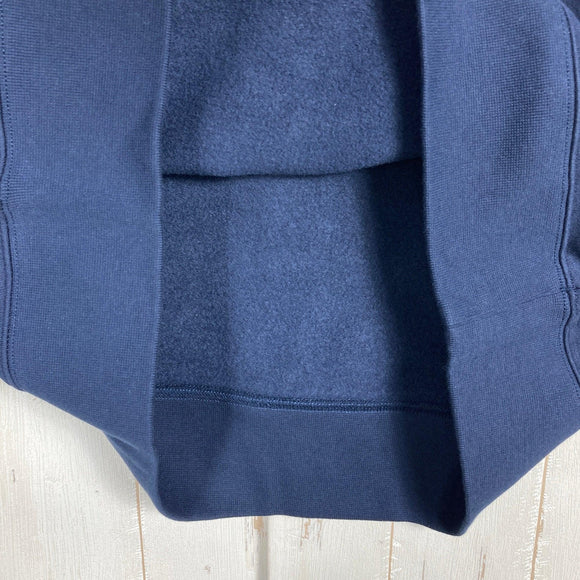 【Men's M ネイビー系】 Montbell ( モンベル ) 50th コットン スウェットシャツ Mマーク 50th Cotton Sweatshirt M Mark コットン ウェア トップス アウター ジャケット フリース z00055621  フリース