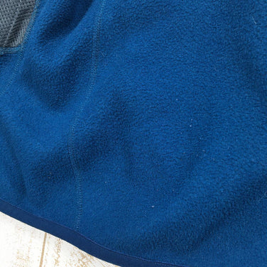 【Men's S ブルー系】 Mountain Equipment ( マウンテンイクイップメント ) リトマス ジャケット Litmus Jacket ポーラテックサーマルプロ フリース Men's フリース アウター ジャケット トップス ウェア - 【公式】2ndGEAR（セカンドギア）Webショップ【登山用品・アウトドア用品専門 買取販売店】