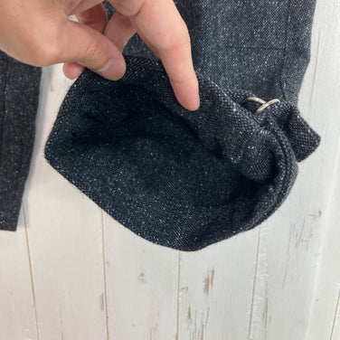 【Women's S チャコール系】 Mountain Equipment ( マウンテンイクイップメント ) クラシック ウール ニッカーズ Classic Wool Knickers ウール ウェア ボトムス ロングパンツ  z00060415   ロングパンツ ボト