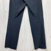 【Men's XL ブラック系】 The North Face ( ザ・ノースフェイス ) アルパイン ライト パンツ Alpine Light Pant ナイロン ウェア ボトムス ロングパンツ ソフトシェル z00059244  ソフトシェル ロングパンツ ボトム