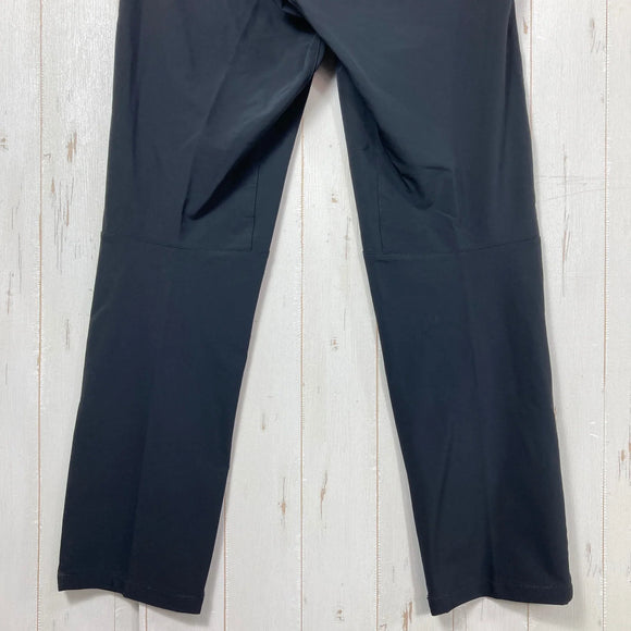 【Men's XL ブラック系】 The North Face ( ザ・ノースフェイス ) アルパイン ライト パンツ Alpine Light Pant ナイロン ウェア ボトムス ロングパンツ ソフトシェル z00059244  ソフトシェル ロングパンツ ボトム