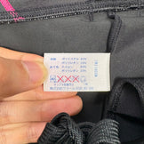 【Men's M ブラック系】 Cw-X ( シーダブリューエックス ) エキスパート モデル ロング スポーツタイツ Expert Model Long Sports Tights ポリエステル ウェア ボトムス タイツ z00057555  タイツ ボトムス ウ